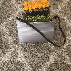 Wendy Stevens Stainless Steel bag